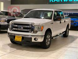 فۆرد F-150